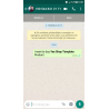 Whatsapp Chat Module - Free Version
