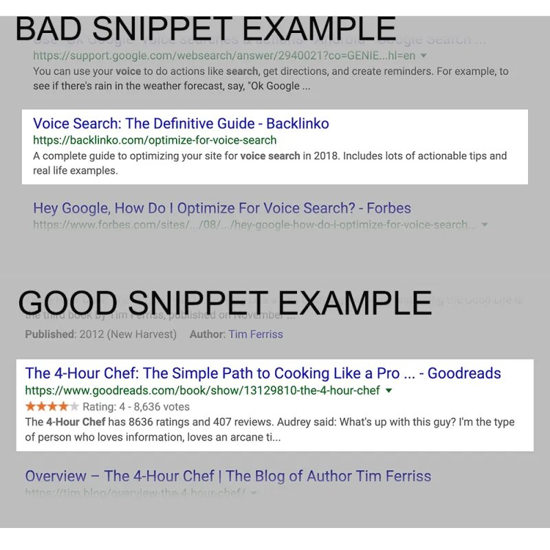 We implement Google Rich Snippets to your E-Coommerce website We implement Google Rich Snippets to your E-Coommerce website