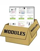 Prestashop-Module