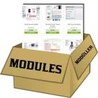 Moduli Prestashop 1.6