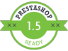 PrestaShop 1.5